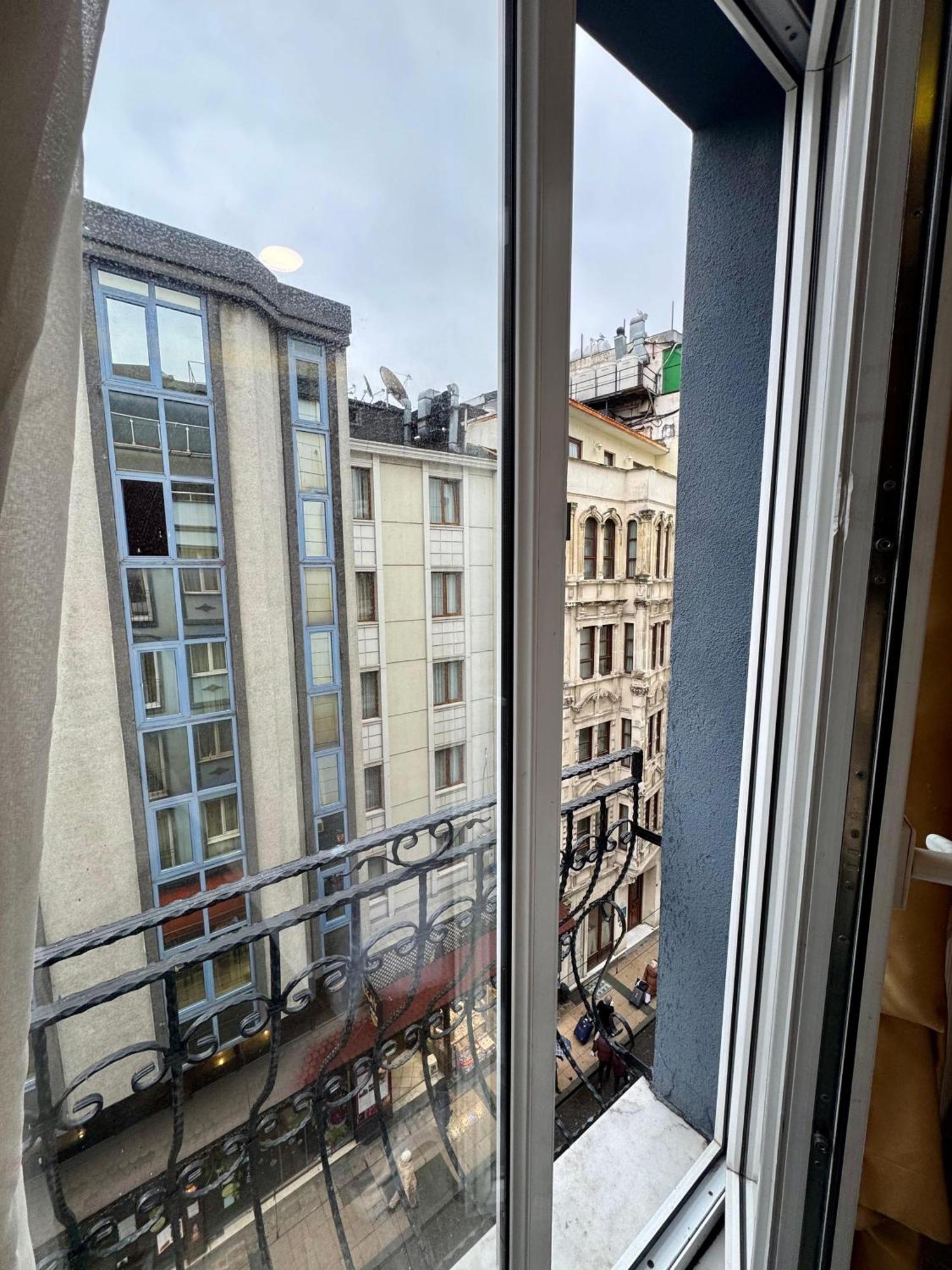 Gulhane Corner Hotel — Fotos 3