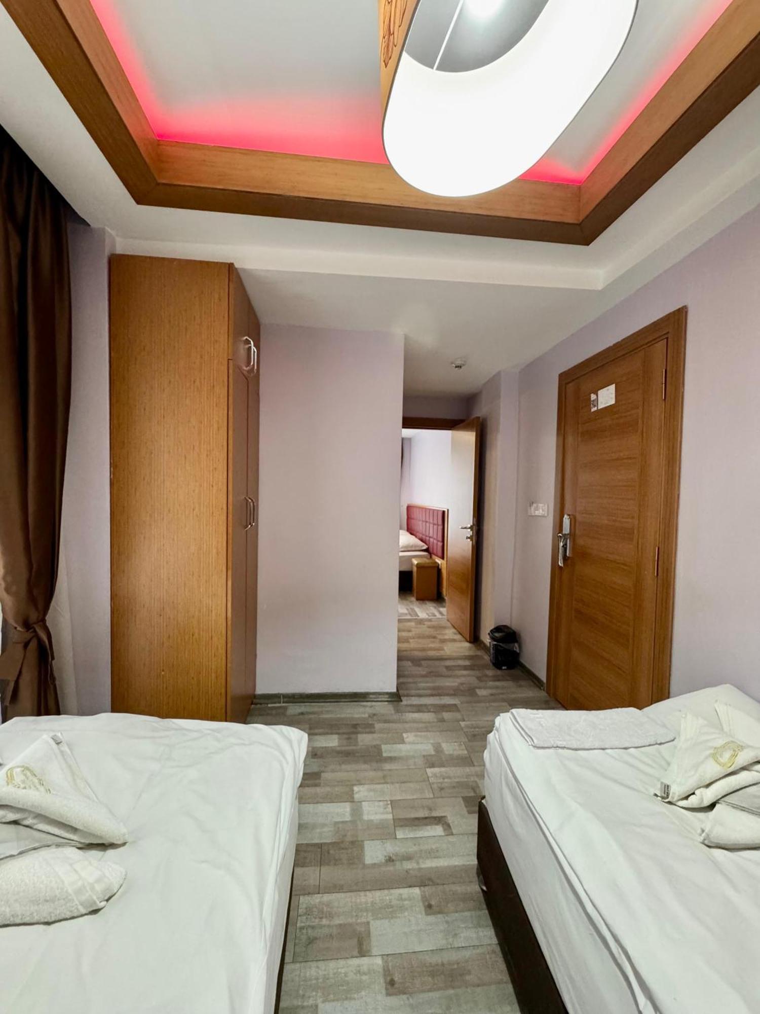 Gulhane Corner Hotel — Fotos 2